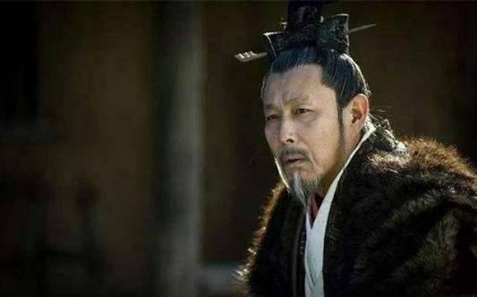 项羽历史图片