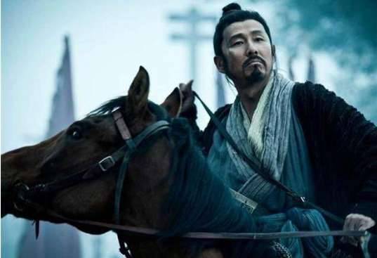 项羽历史图片