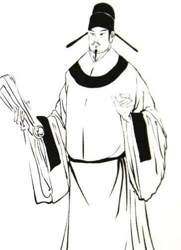 唐朝宰相李珏人物生平简介历史图片