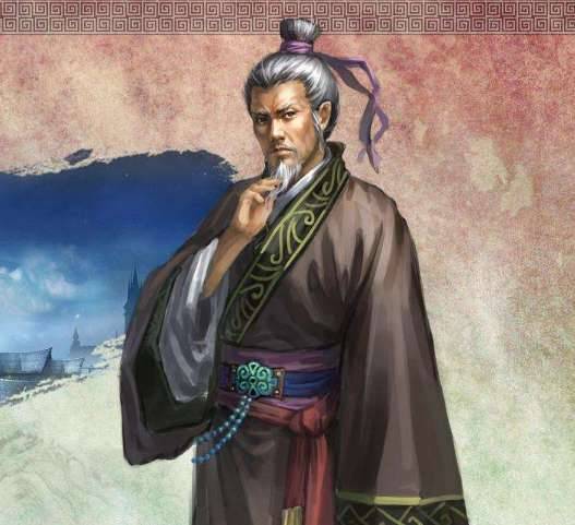 三国历史图片