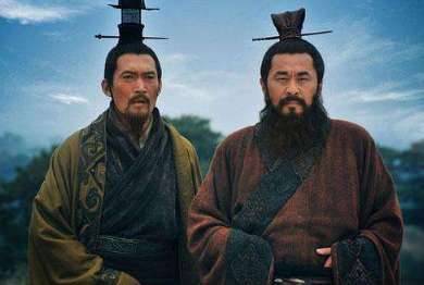 三国历史图片