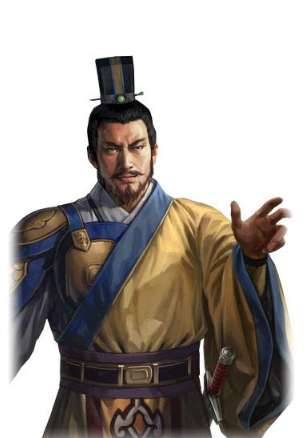 三国历史图片