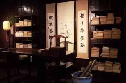 归有光历史图片