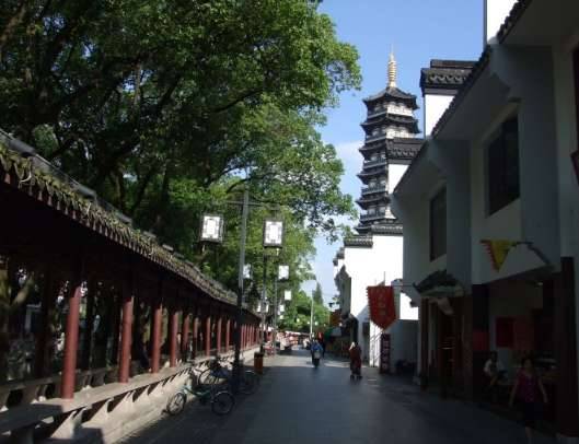 归有光历史图片