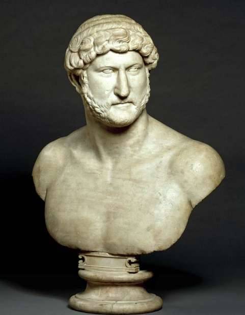 罗马历史图片