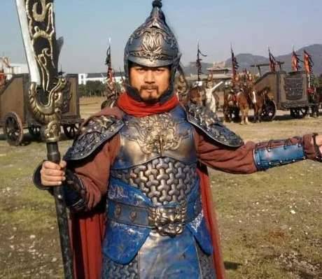 盘点历史上7个功勋卓越又得以善终的名将历史图片