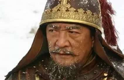 盘点历史上7个功勋卓越又得以善终的名将历史图片