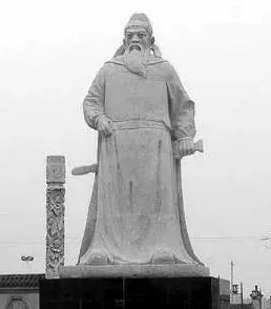 盘点历史上7个功勋卓越又得以善终的名将历史图片