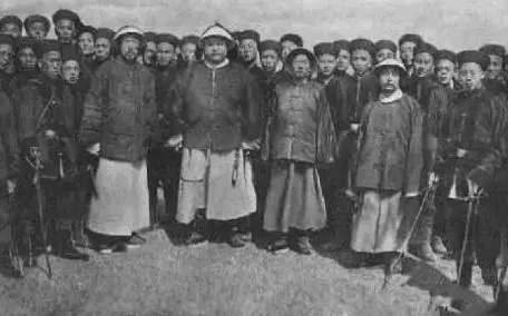 太平天国历史图片
