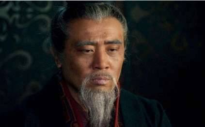 刘备历史图片