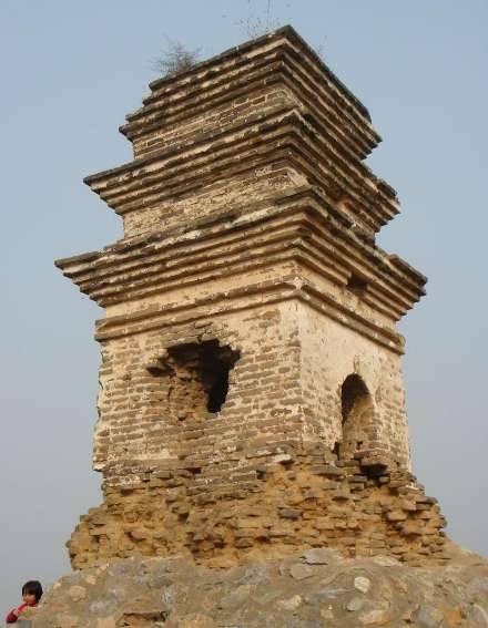 樊於期历史图片