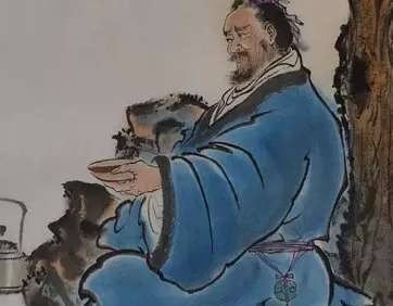 盘点中国历史上被冠以“圣”的名人历史图片
