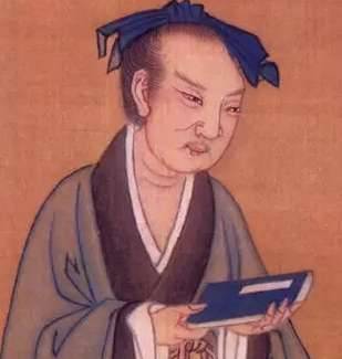 盘点中国历史上被冠以“圣”的名人历史图片