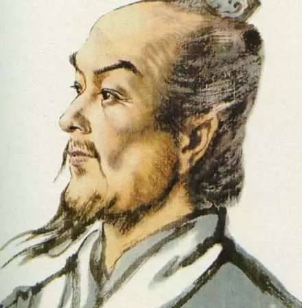 盘点中国历史上被冠以“圣”的名人历史图片