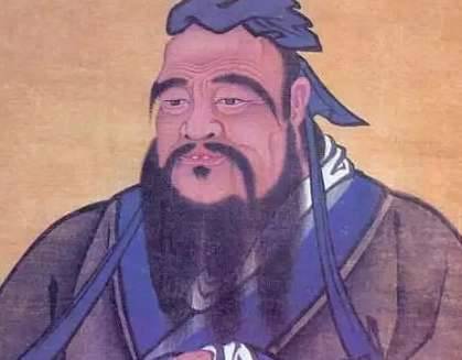 盘点中国历史上被冠以“圣”的名人历史图片