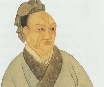 盘点中国历史上被冠以“圣”的名人历史图片