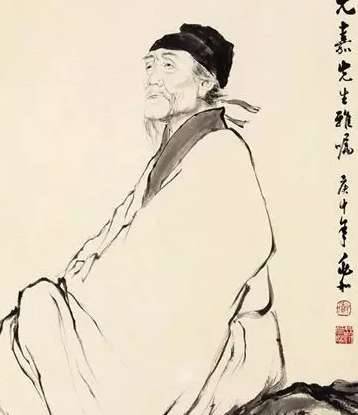 盘点中国历史上被冠以“圣”的名人历史图片