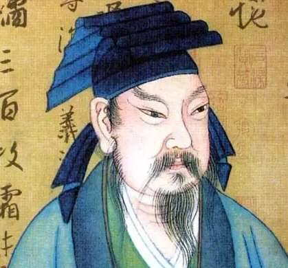 盘点中国历史上被冠以“圣”的名人历史图片