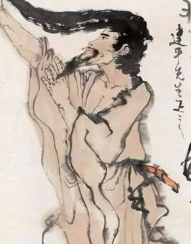 盘点中国历史上被冠以“圣”的名人历史图片