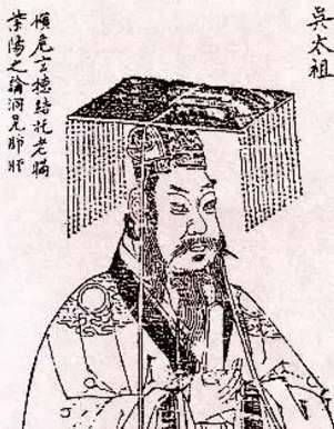小不忍则乱大谋历史图片