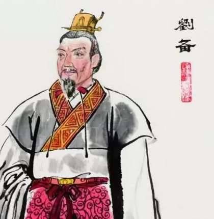 小不忍则乱大谋历史图片