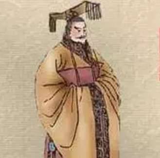 小不忍则乱大谋历史图片