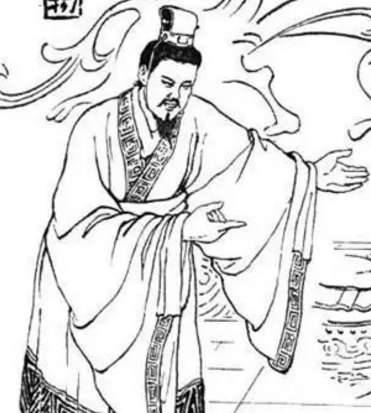 小不忍则乱大谋历史图片