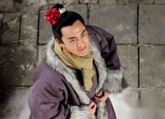 西门庆是一个怎样的人?他家里都有些什么人?历史图片