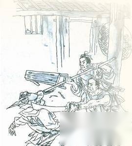 海盗历史图片