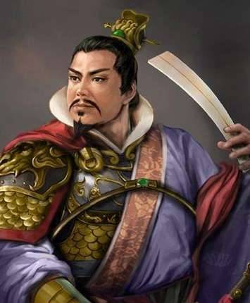 梁师都历史图片