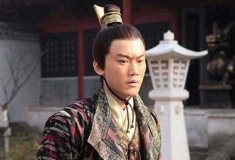 梁师都历史图片