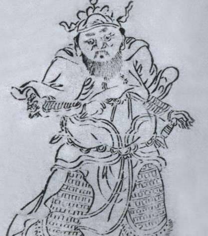 唐朝历史图片