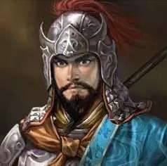 张定边历史图片