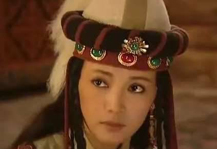 成吉思汗历史图片