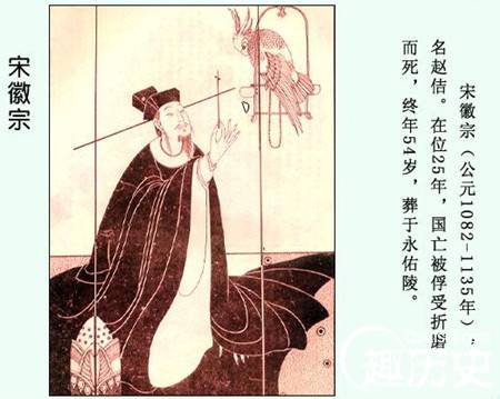 李邦彦历史图片