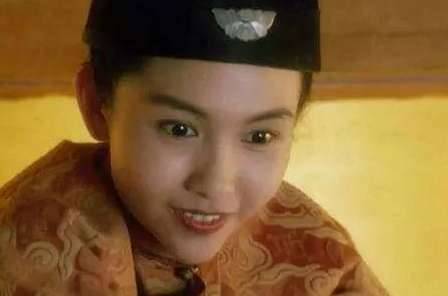 建宁公主历史图片