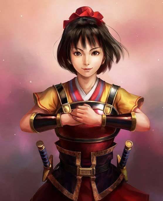 晋朝历史图片