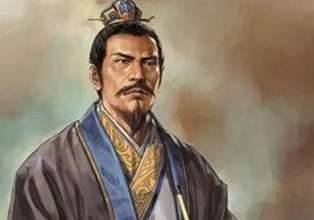 虞世基历史图片