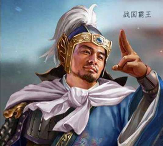 仆固怀恩历史图片