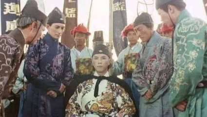 焦芳历史图片