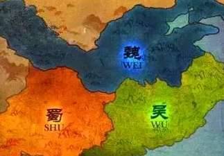 三国历史图片