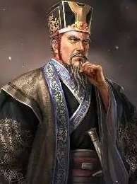 三国历史图片
