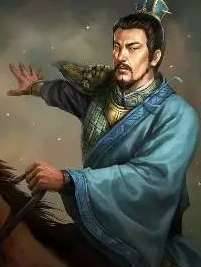 三国历史图片
