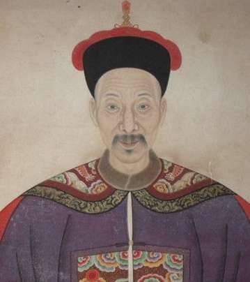 清朝历史图片