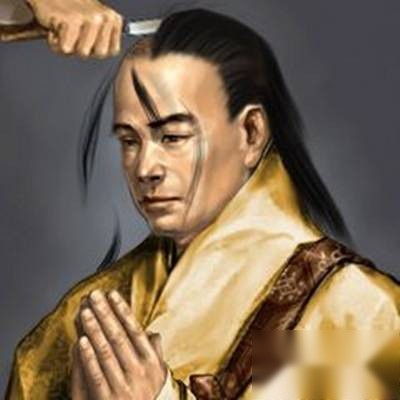 宋恭帝历史图片