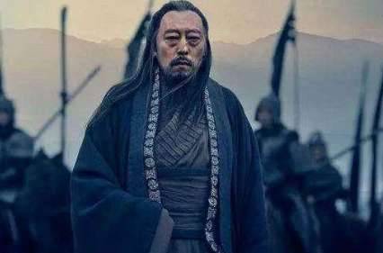 辛毗历史图片