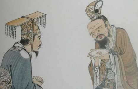 辛毗历史图片