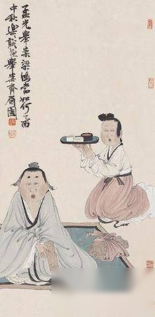 古代历史图片