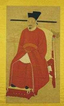 赵昚历史图片