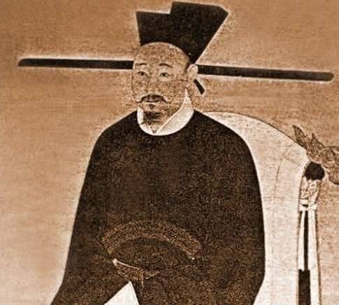 赵昚历史图片